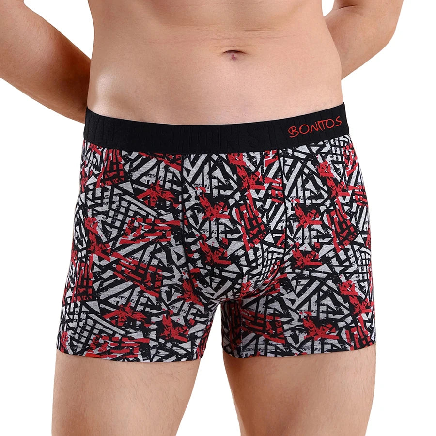Man Undrewear Sexy Boxers Cotton for Men's Panties Fashion Boxershorts Male Underpants Mens Underwear Boxer Shorts Wholesale
