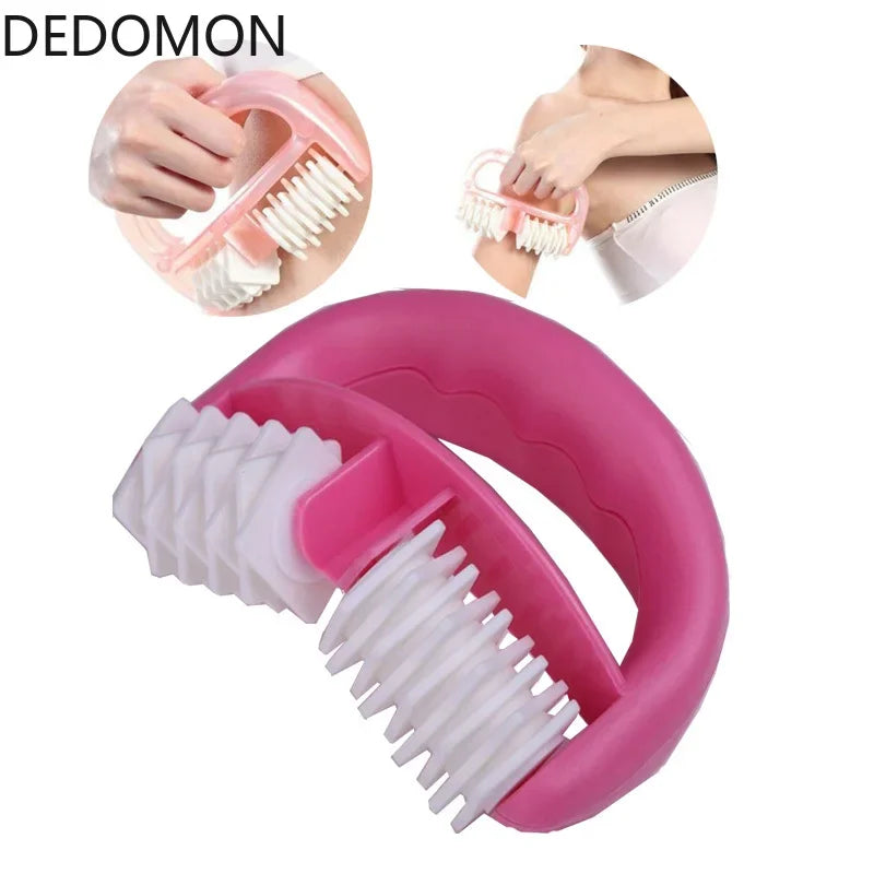 Fast Anti Cellulite Roller Beauty Massager Handheld Anti Cellulite Massager Roller Health Care Cellulite Massage