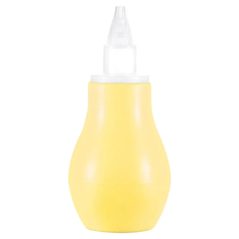 Baby Nasal Suction Aspirator Nose Cleaner Sucker Suction Tool Protection Baby Mouth Suction Aspirator Type Health Care Dropship