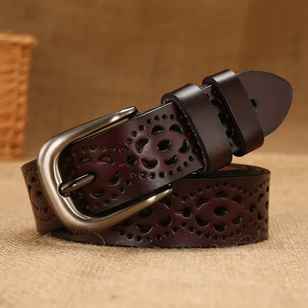 2013 New Women Belts Needle Buckle Belt 5 Colors Cutout Fashion Belt Belts for Women Ceinture Femme Belt Female