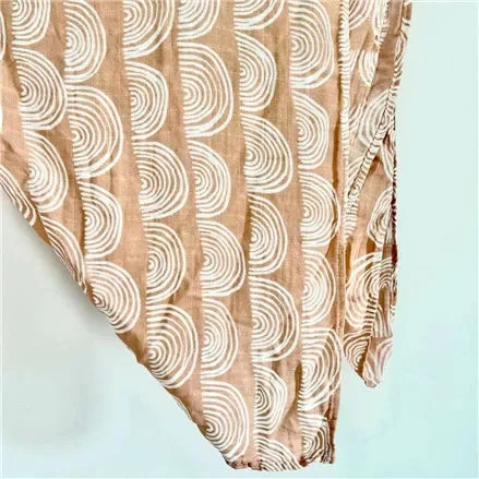 120x120cm Bamboo Muslin Swaddles Baby Blankets Newborn Baby Blanket Soft Baby Swaddle Muslin Wrap