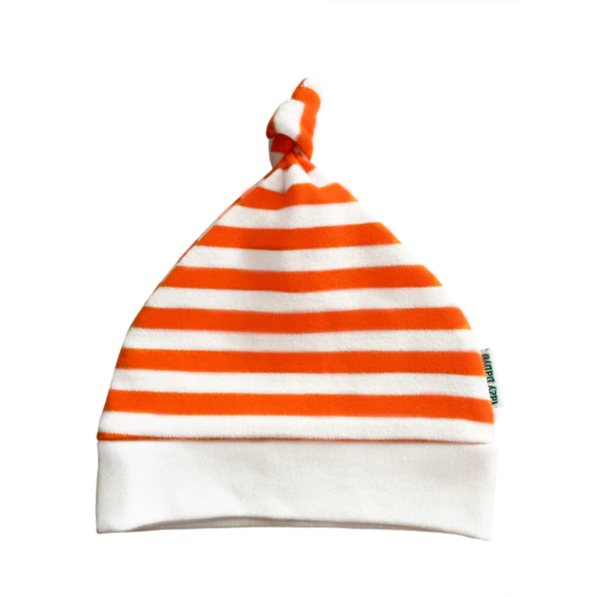 Lazy Baby® Hat for New Born Cute Baby Gift Stripy Baby Beanie