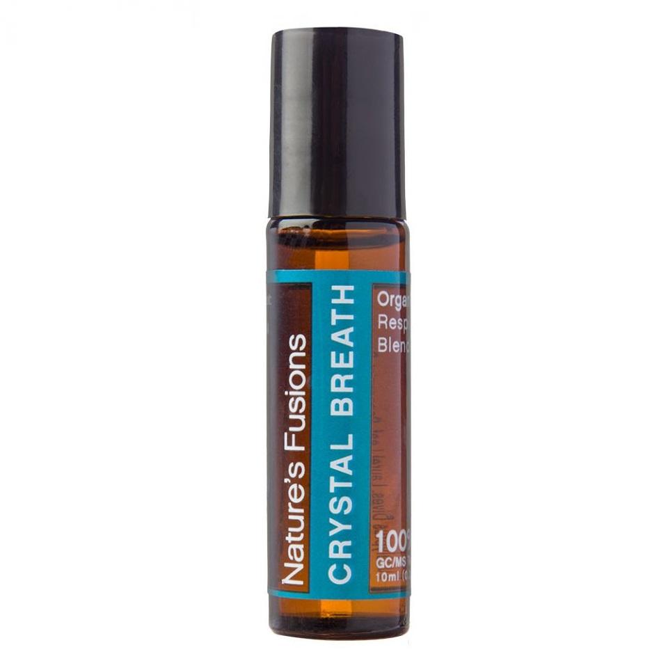 CRYSTAL BREATH ROLL-ON - 10ml
