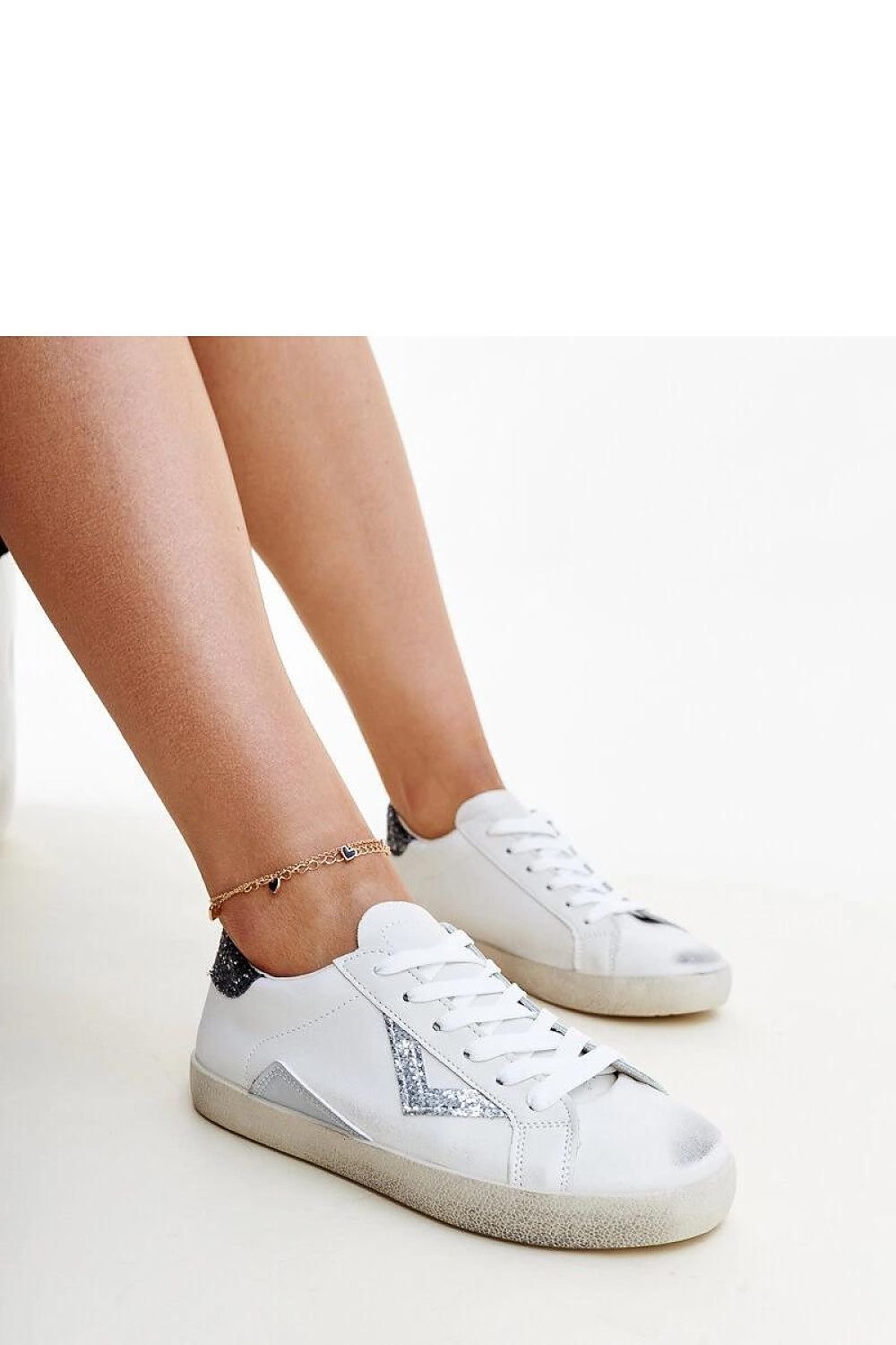 Sneakers Model 207282 Solea