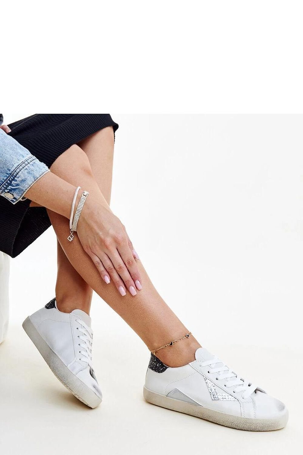 Sneakers Model 207282 Solea