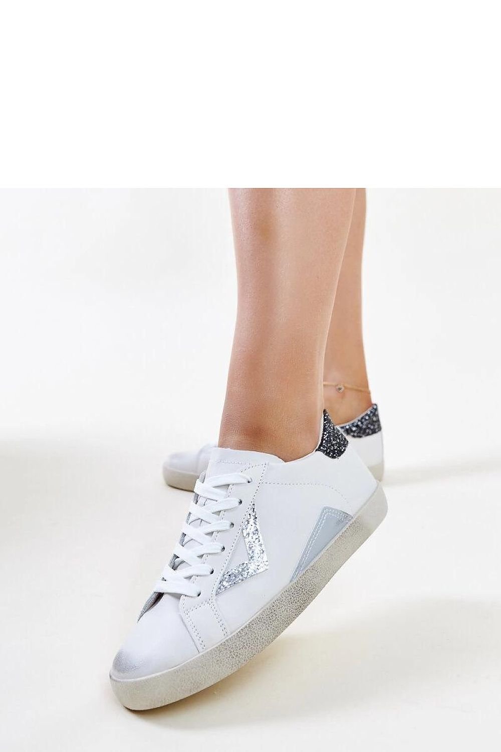Sneakers Model 207282 Solea