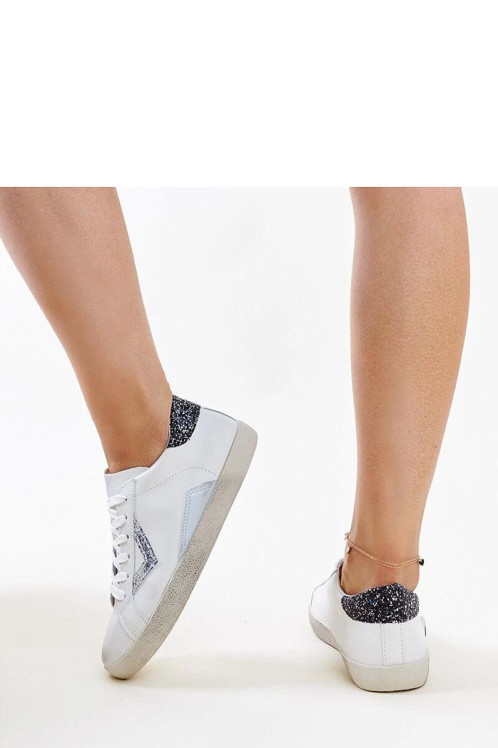 Sneakers Model 207282 Solea