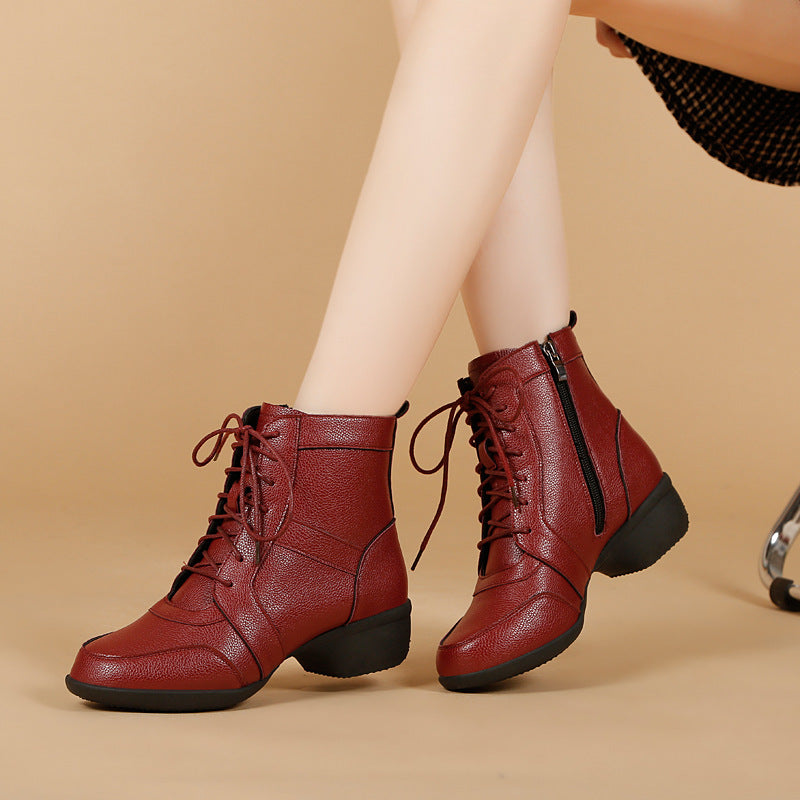 Modern Dance Boot – 4 Seasons Edition - My Store