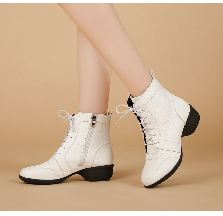 Modern Dance Boot – 4 Seasons Edition - My Store