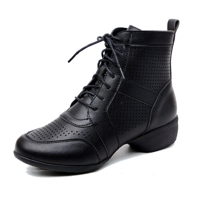 Modern Dance Boot – 4 Seasons Edition - My Store