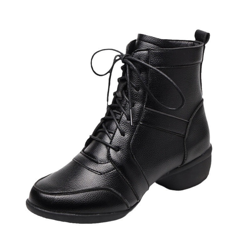 Modern Dance Boot – 4 Seasons Edition - My Store