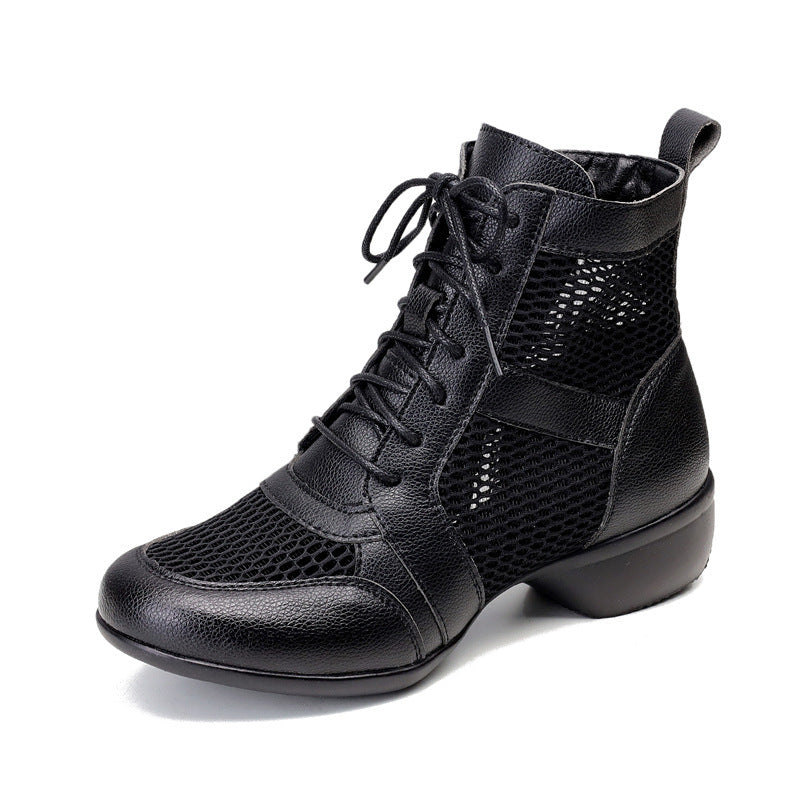 Modern Dance Boot – 4 Seasons Edition - My Store