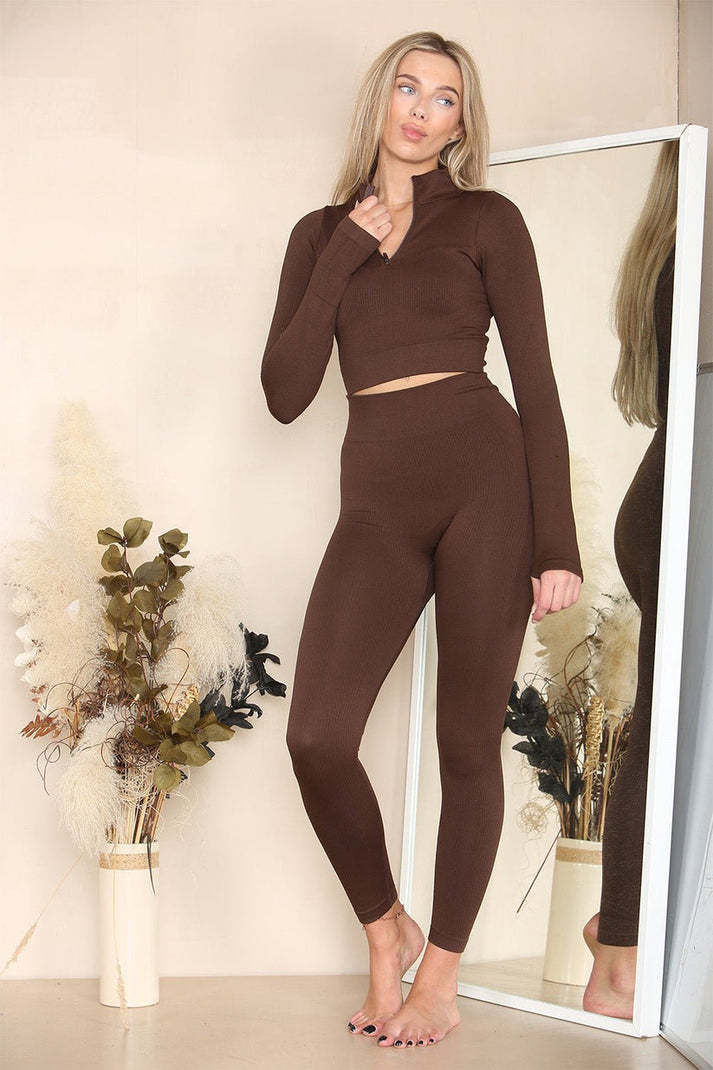 ZipForm Gym Lounge Set – Haute Edition 25 - My Store