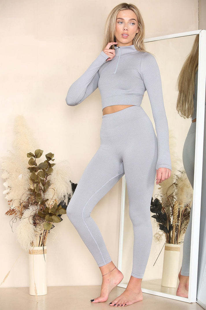 ZipForm Gym Lounge Set – Haute Edition 25 - My Store
