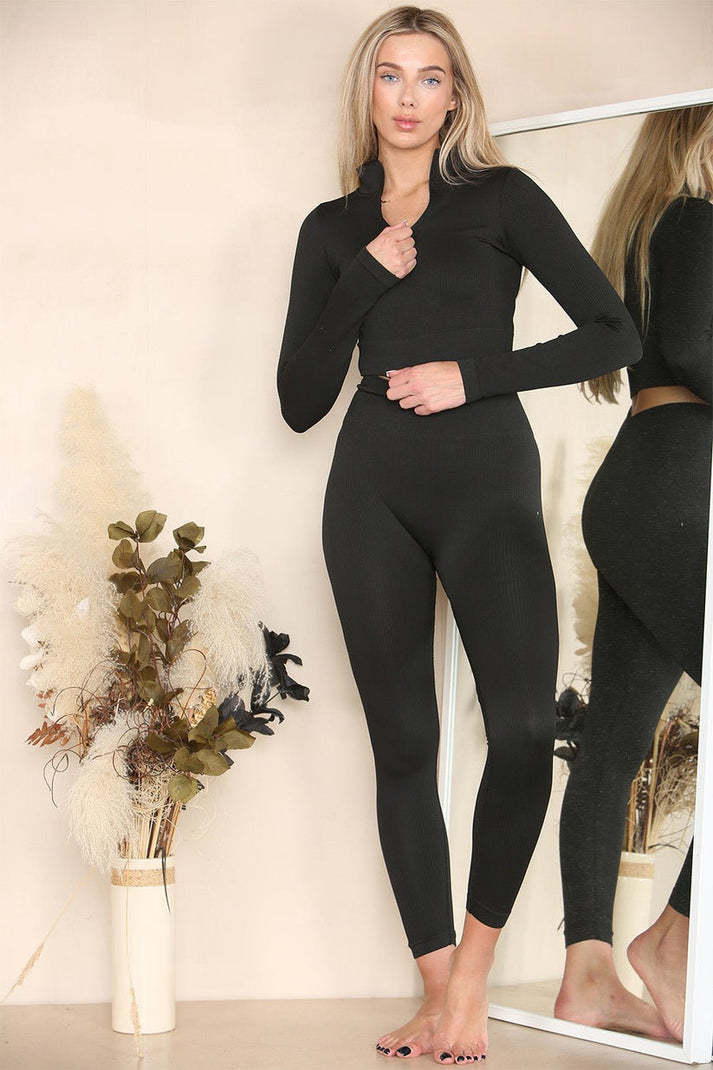 ZipForm Gym Lounge Set – Haute Edition 25 - My Store
