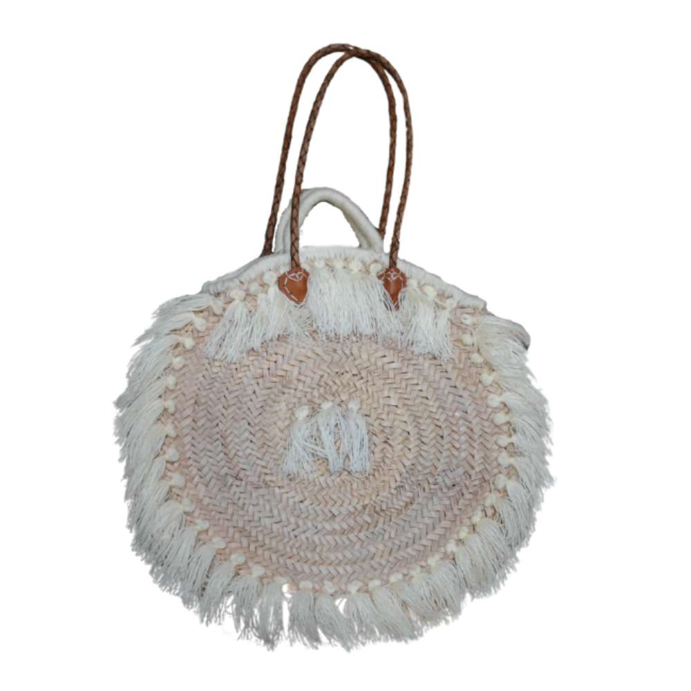 Handbag Portrait - My Store